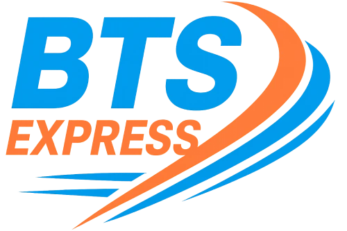 BTS Logo